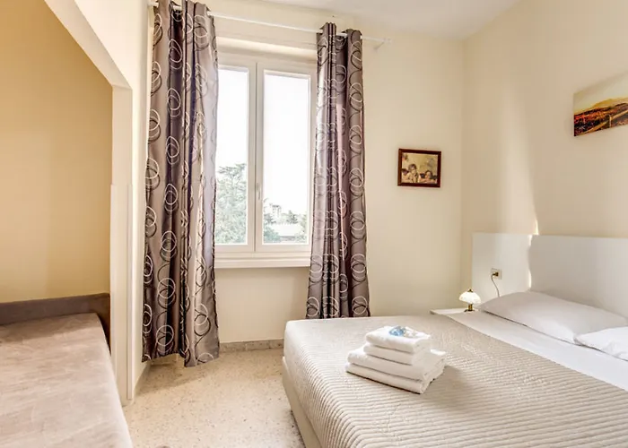 Maison Bianca Panzió Firenze