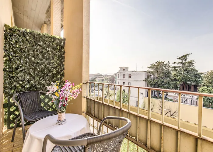 Maison Bianca Firenze