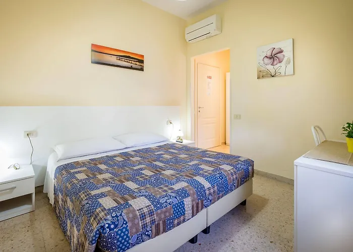 메종 비앙카 B&B