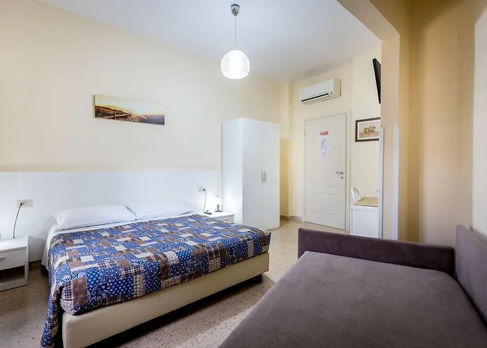 메종 비앙카 B&B 4*