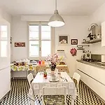 Bed & Breakfast Maison Bianca 4*