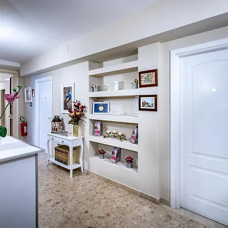 Maison Bianca 4*