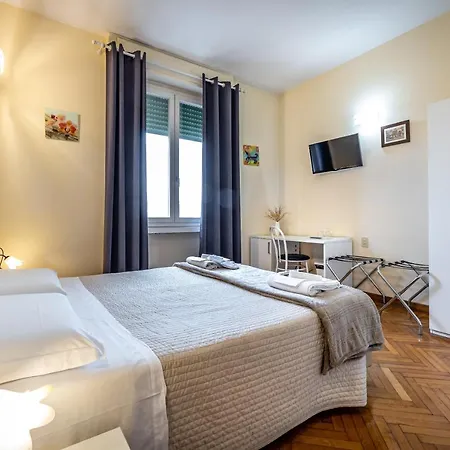 Maison Bianca 4* Φλωρεντία