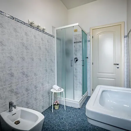 Maison Bianca 4*