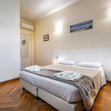 Maison Bianca Bed and Breakfast