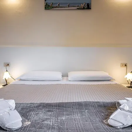 Bed and Breakfast Maison Bianca Φλωρεντία