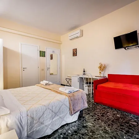 Bed and Breakfast Maison Bianca Φλωρεντία