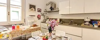 Maison Bianca 4* Φλωρεντία