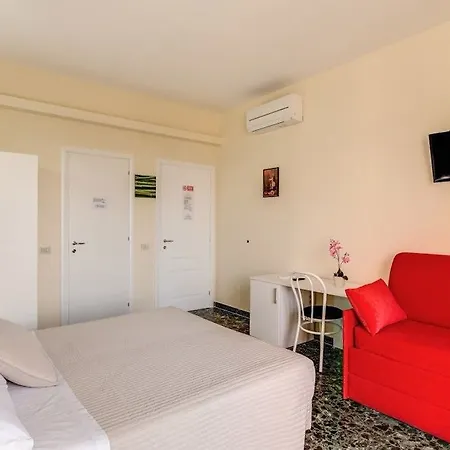 Maison Bianca Bed and Breakfast