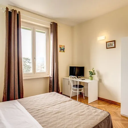 Bed and Breakfast Maison Bianca 4*