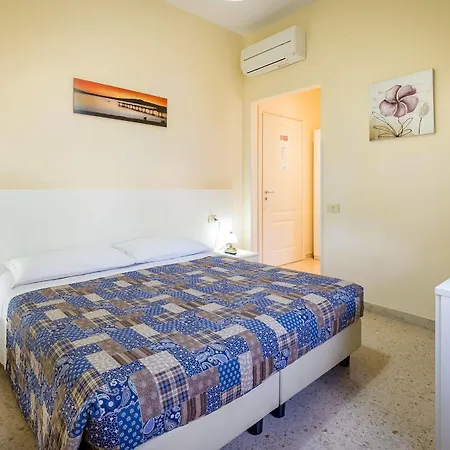 Maison Bianca Bed and Breakfast
