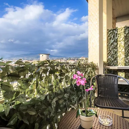 Bed and Breakfast Maison Bianca