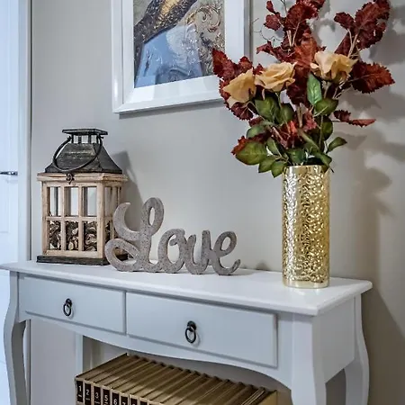 Maison Bianca فندق مبيت وإفطار فلورنس