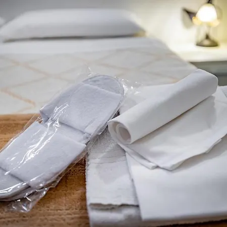 Maison Bianca فلورنس