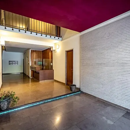 Maison Bianca 4*