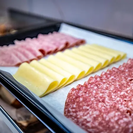 فندق مبيت وإفطار Maison Bianca