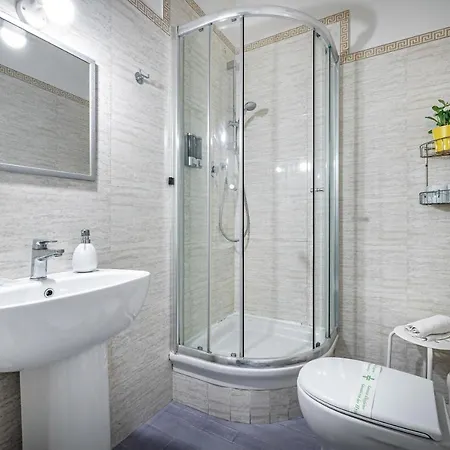 فندق مبيت وإفطار Maison Bianca فلورنس