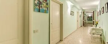 فندق مبيت وإفطار Maison Bianca فلورنس