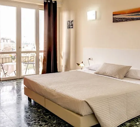 Maison Bianca 4* فلورنس