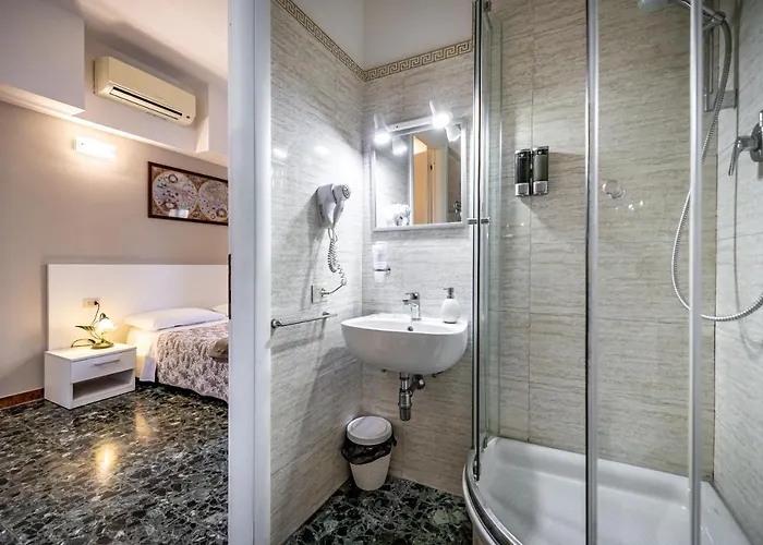 Bed & Breakfast Maison Bianca