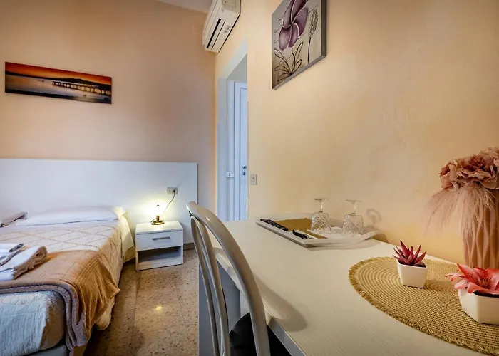 Maison Bianca 4* Florence