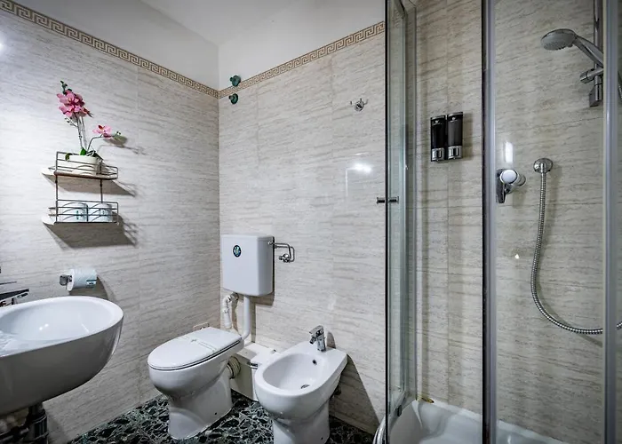 Maison Bianca Bed & Breakfast