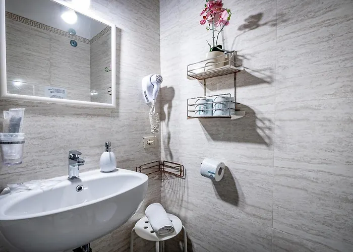 Bed & Breakfast Maison Bianca Florence