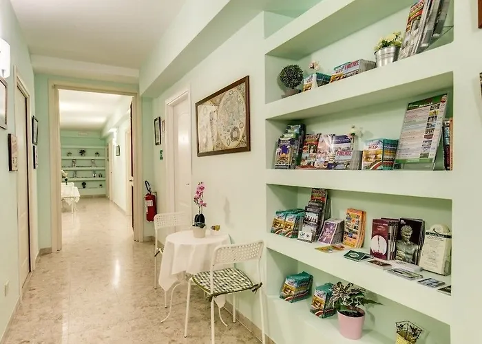 Maison Bianca 4* Florence