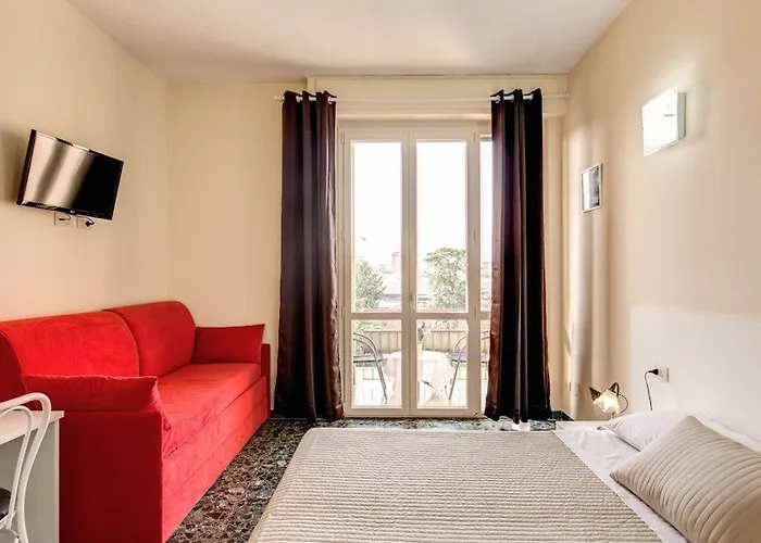 Maison Bianca Bed & Breakfast