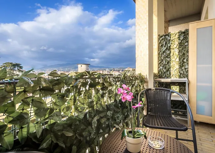 Bed & Breakfast Maison Bianca